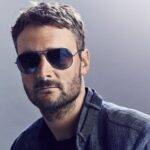 Eric Church Live in Boston – September 19, 2025 | TD Garden