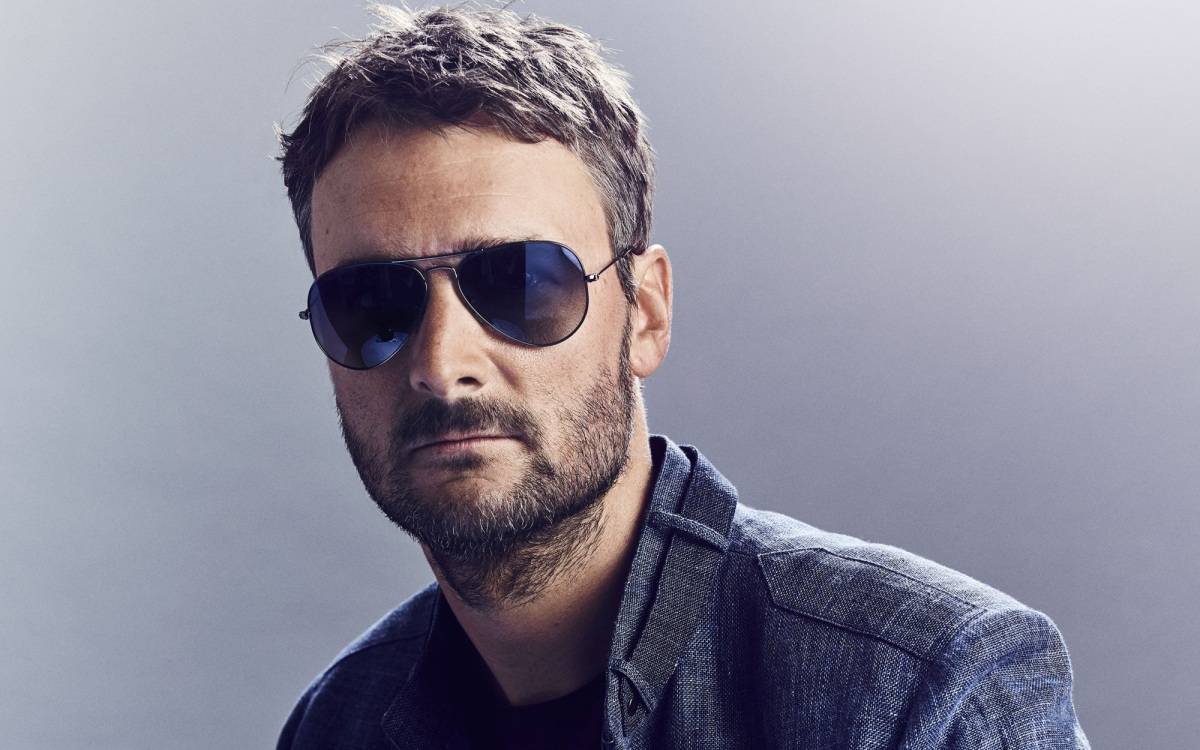 Eric Church Live in Boston – September 19, 2025 | TD Garden