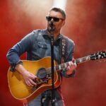 Eric Church Live in Milwaukee
