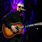 Eric Church Live in Pittsburgh