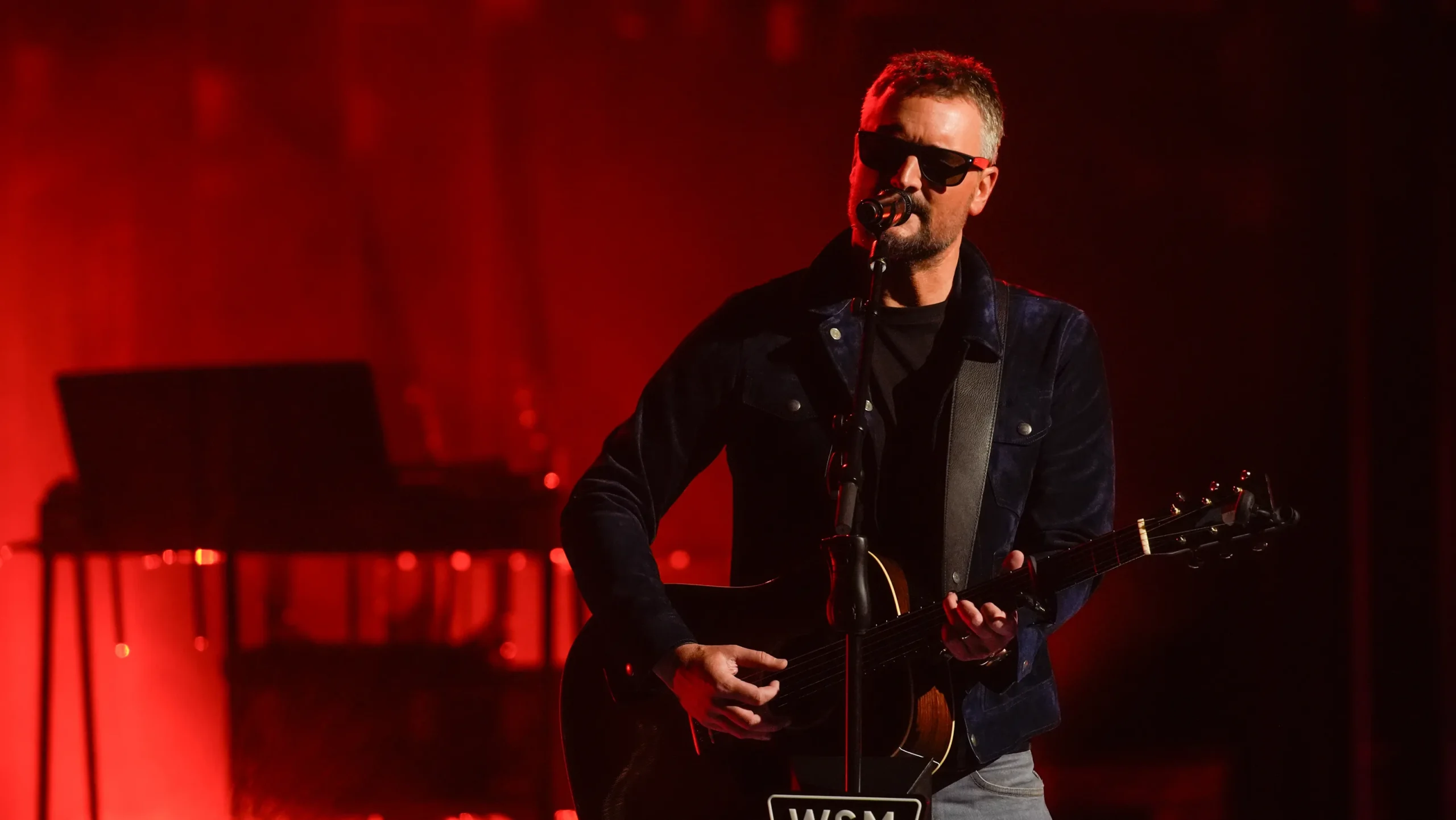 Eric Church in Boise, ID – October 24, 2025 | ExtraMile Arena Tickets