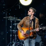 Eric Church Live in Philadelphia