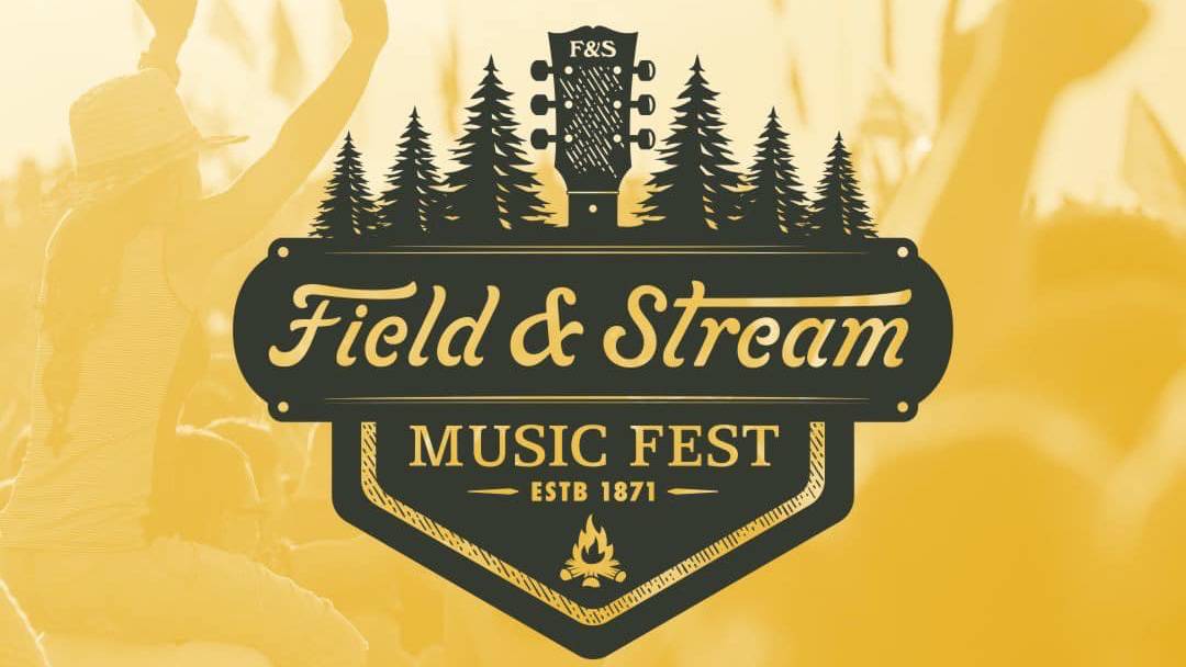 Field and Stream Music Festival – Sunday Only | October 5, 2025 | Winnsboro, SC with Eric Church
